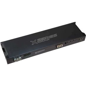 audio system x330.2 amplifier