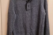 Barbour mens Wool Jumper
