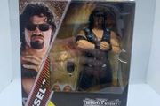 wwe elite Monday night wars "Diesel" action figure