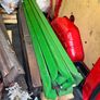 Burroughes and Watts Snooker table Image 5