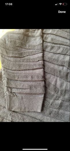 Ladies jumper