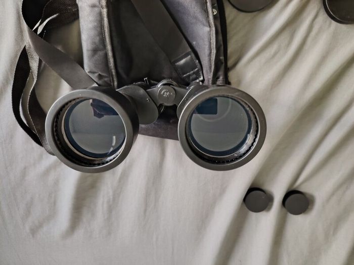 Binoculars