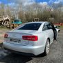 Breaking audi a6 c7 2.0tdi 2012 automatic cglc Image 3