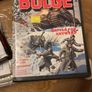 Vintage C64 Big-Box Action & Movie Game Bundle - Hollywood, RoboCop, Batman Image 5