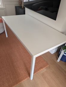 Kitchen Table