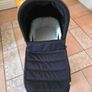Baby Jogger Double Buggy Image 7