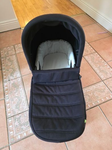 Baby Jogger Double Buggy