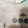 Suzuki oil tank RG125F Image 3