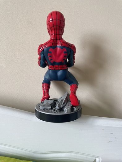 spiderman Controller / phone holder
