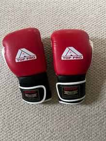 Boxing Gloves