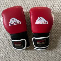 Boxing Gloves