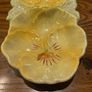 Beswick  Pansy dish Image 5