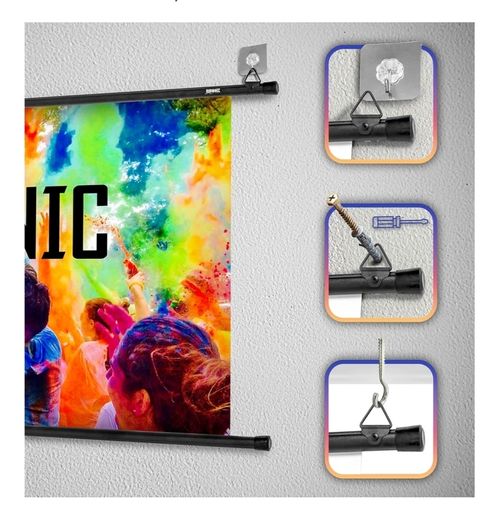 Projector screen