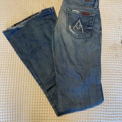 Seven jeans size 24 - fit size 8-10