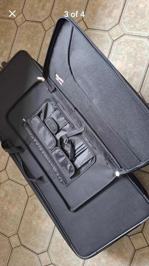 stagg Keyboard case