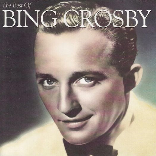 Free Postage! The Best of Bing Crosby. 2 x CD.