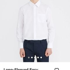 School shirts 10-11