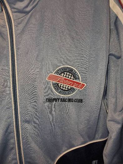motorcycle jacket