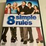 DVD 8 Simple Rules Image 2