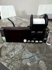 F3 digitax meter for taxi