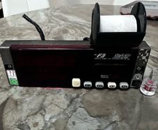 F3 digitax meter for taxi