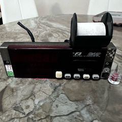 F3 digitax meter for taxi