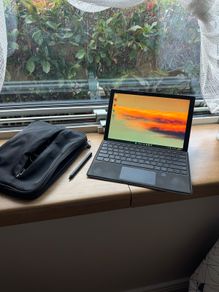 Microsoft Surface Pro 6