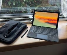 Microsoft Surface Pro 6