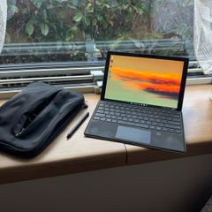 Microsoft Surface Pro 6