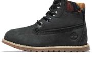 boys timberland boots