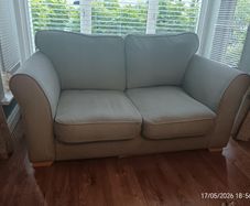 Eazy living 3 and 2 sofa for sale