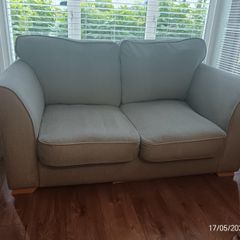 Eazy living 3 and 2 sofa for sale