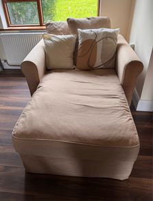 IKEA Chaise Lounge
