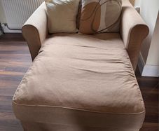 IKEA Chaise Lounge
