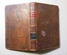 The Roman History....by Dr. Goldsmith, Dublin Printing