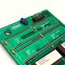 Revolution X Alpha Prototype for Mega Drive - Akklaim Image 7