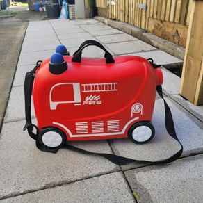 Kids Suitcase