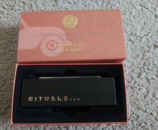 Rituals car freshener