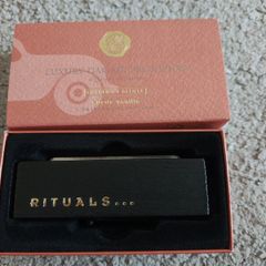 Rituals car freshener
