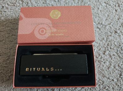 Rituals car freshener