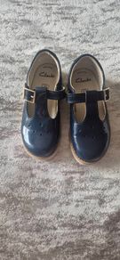 Clarks shoes girls