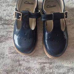 Clarks shoes girls