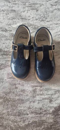 Clarks shoes girls