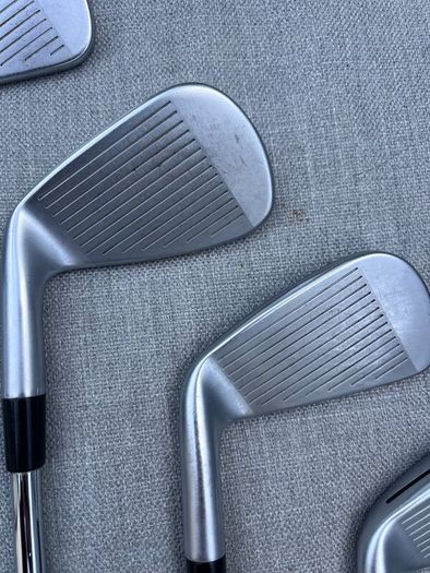 Taylormade P790 2023 irons 5-GW