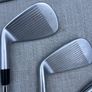 Taylormade P790 golf clubs Image 5