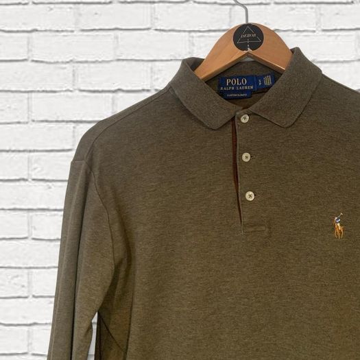 Ralph Lauren Polo Long Sleeve