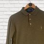 Ralph Lauren Polo Long Sleeve Image 3