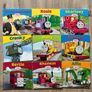 Thomas train book series- 45 in total Image 3