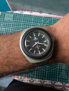 Tissot Sideral