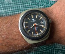 Tissot Sideral